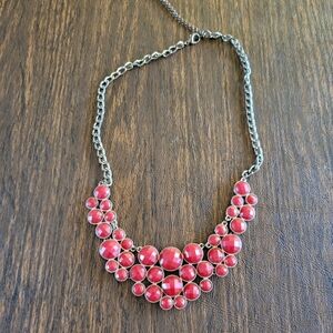 Red Necklace